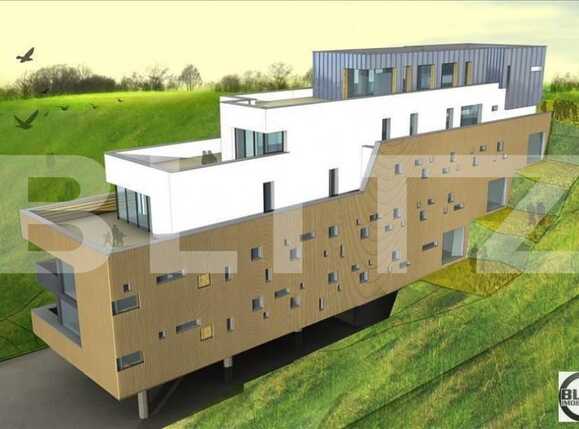 Apartament de vânzare 2 camere Grigorescu - 10996AV | BLITZ Cluj-Napoca | Poza1