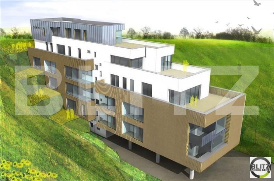 Apartament de vânzare 2 camere Grigorescu - 10996AV | BLITZ Cluj-Napoca | Poza3