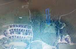 Teren intravilan de Feleacu, 1000 mp in zona Restaurantului Aroma