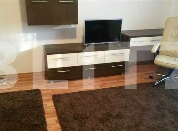 Garsonieră de închiriat Marasti - 10997AI | BLITZ Cluj-Napoca | Poza1