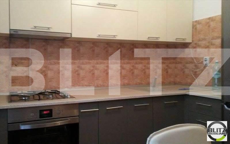 Garsonieră de închiriat Marasti - 10997AI | BLITZ Cluj-Napoca | Poza2