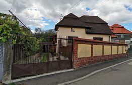 Casa individuala 160 mp utili, 400 mp teren,zona linistita, Turda