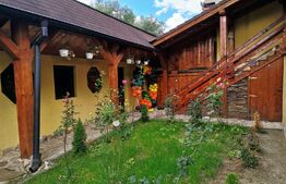 Casa individuala 160 mp utili, 400 mp teren,zona linistita, Turda