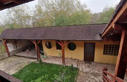 Casa individuala 160 mp utili, 400 mp teren,zona linistita, Turda
