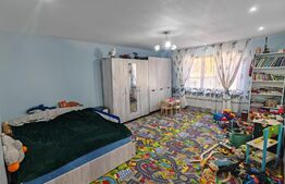 Casa individuala 160 mp utili, 400 mp teren,zona linistita, Turda