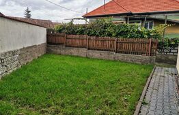 Casa individuala 160 mp utili, 400 mp teren,zona linistita, Turda