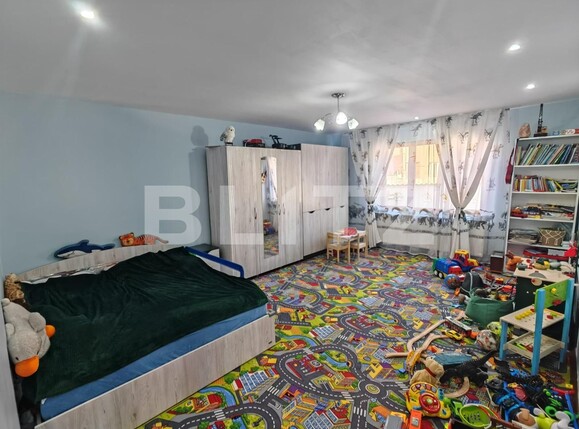 Casa de vânzare 4 camere  - 109970CV | BLITZ Cluj-Napoca | Poza8