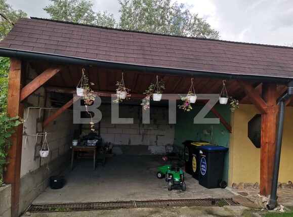 Casa de vânzare 4 camere  - 109970CV | BLITZ Cluj-Napoca | Poza12