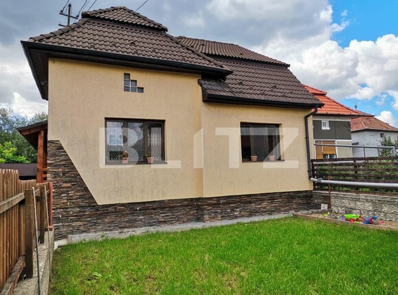 Casa de vânzare 4 camere  - 109970CV | BLITZ Cluj-Napoca | Poza1