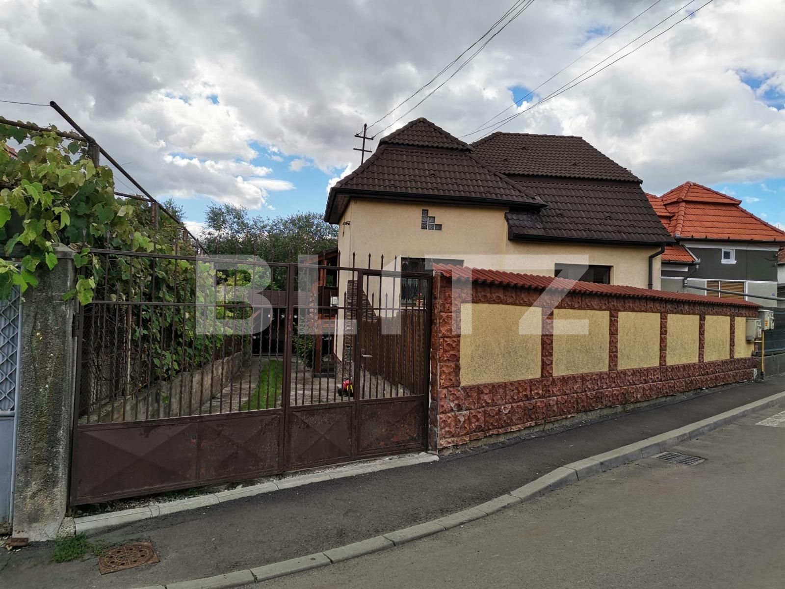 Casa de vânzare 4 camere  - 109970CV | BLITZ Cluj-Napoca | Poza2