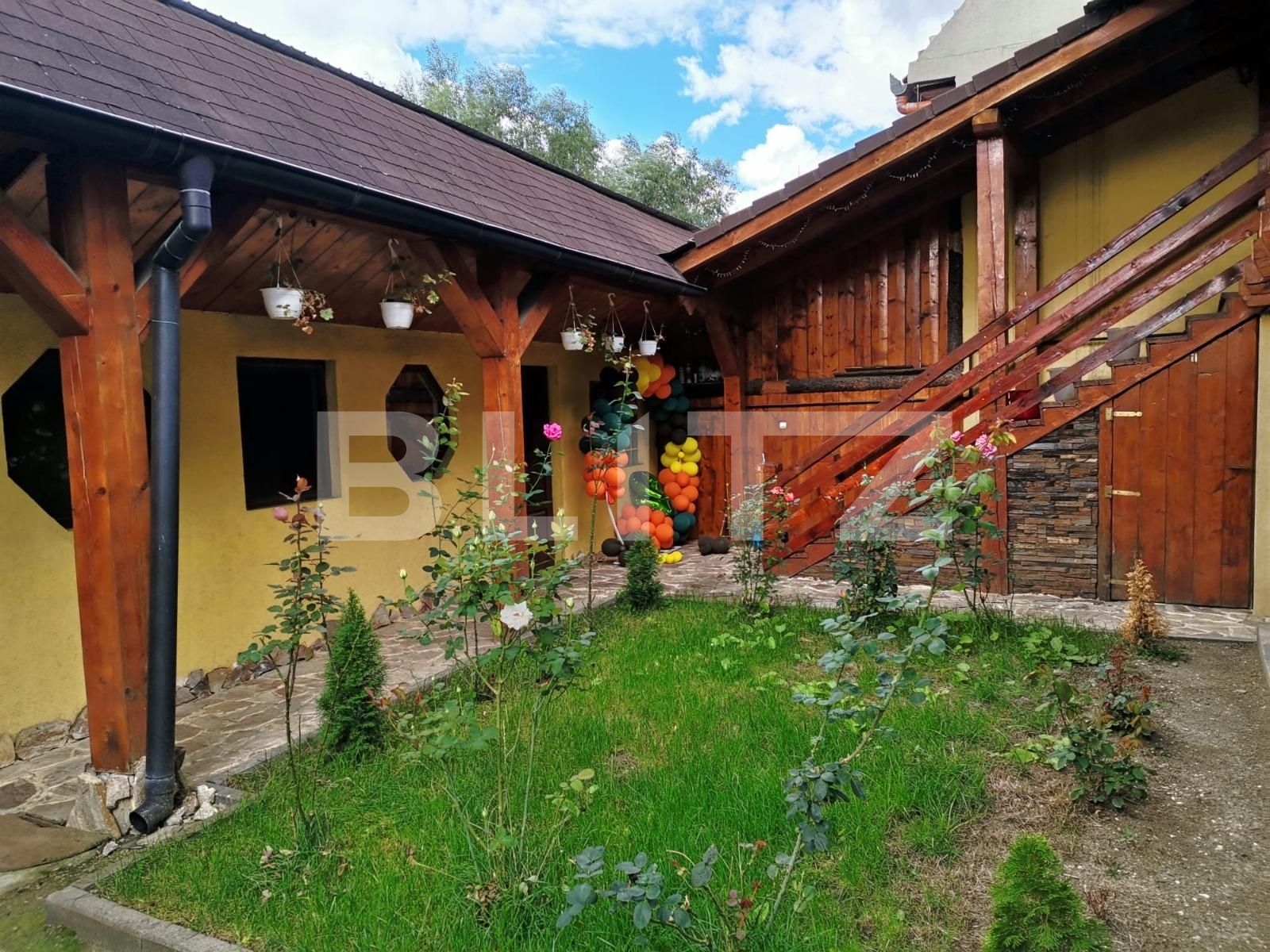 Casa de vânzare 4 camere  - 109970CV | BLITZ Cluj-Napoca | Poza3