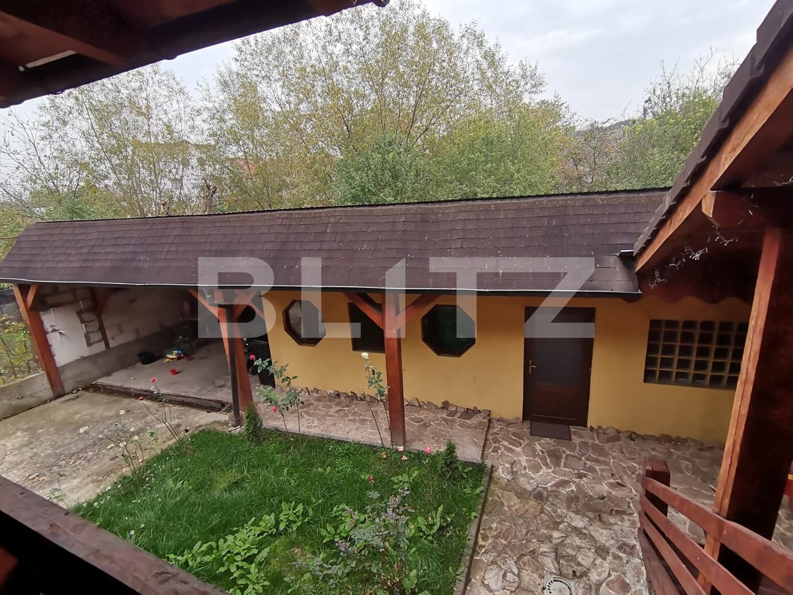 Casa de vânzare 4 camere  - 109970CV | BLITZ Cluj-Napoca | Poza10