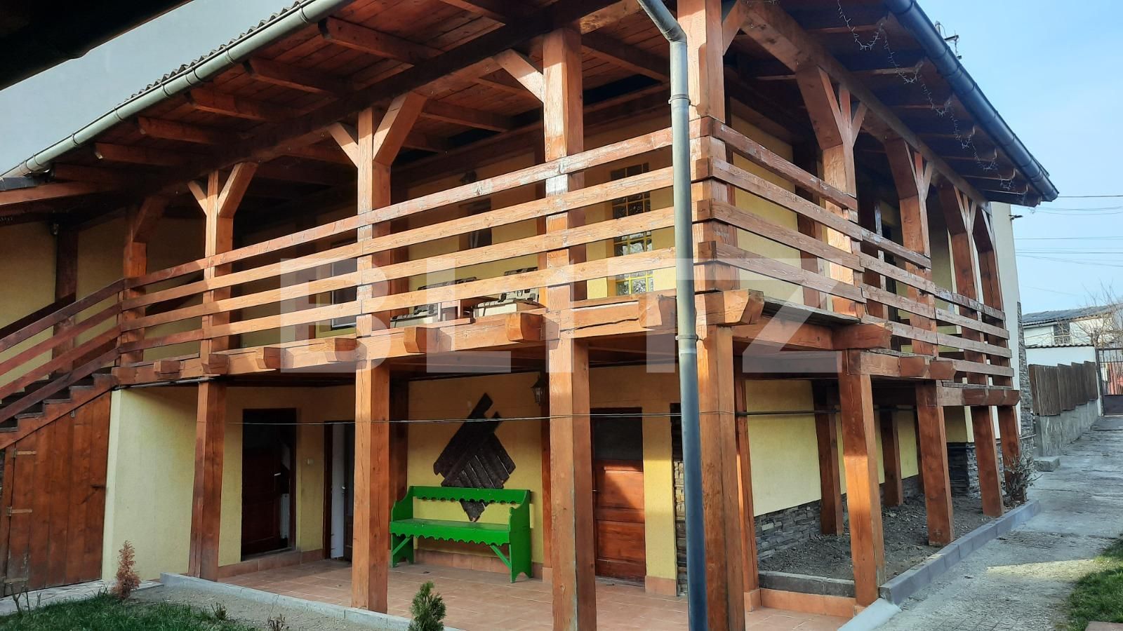 Casa de vânzare 4 camere  - 109970CV | BLITZ Cluj-Napoca | Poza11