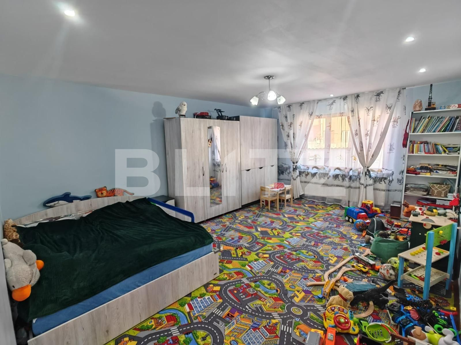 Casa de vânzare 4 camere  - 109970CV | BLITZ Cluj-Napoca | Poza8