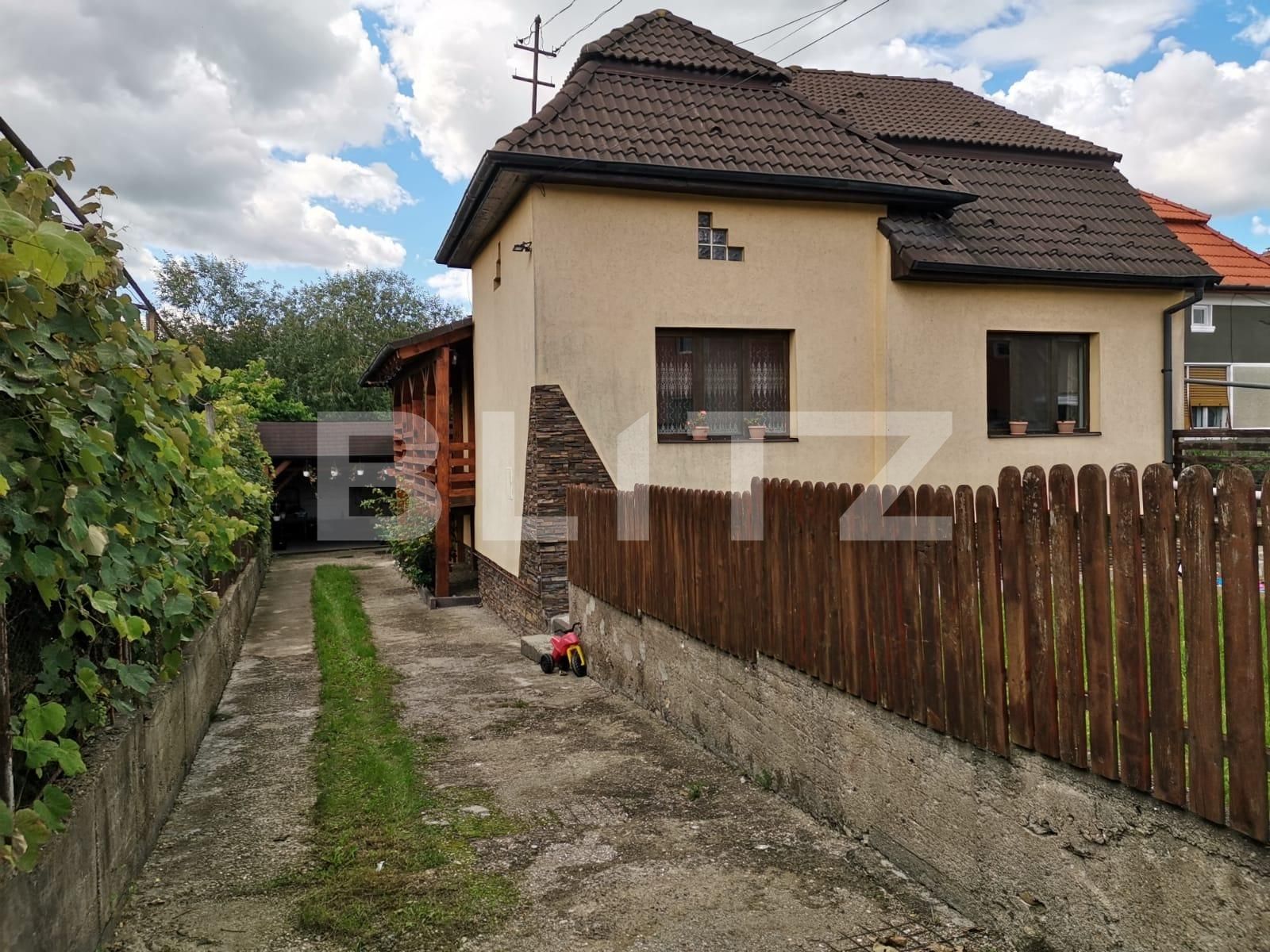 Casa de vânzare 4 camere  - 109970CV | BLITZ Cluj-Napoca | Poza14