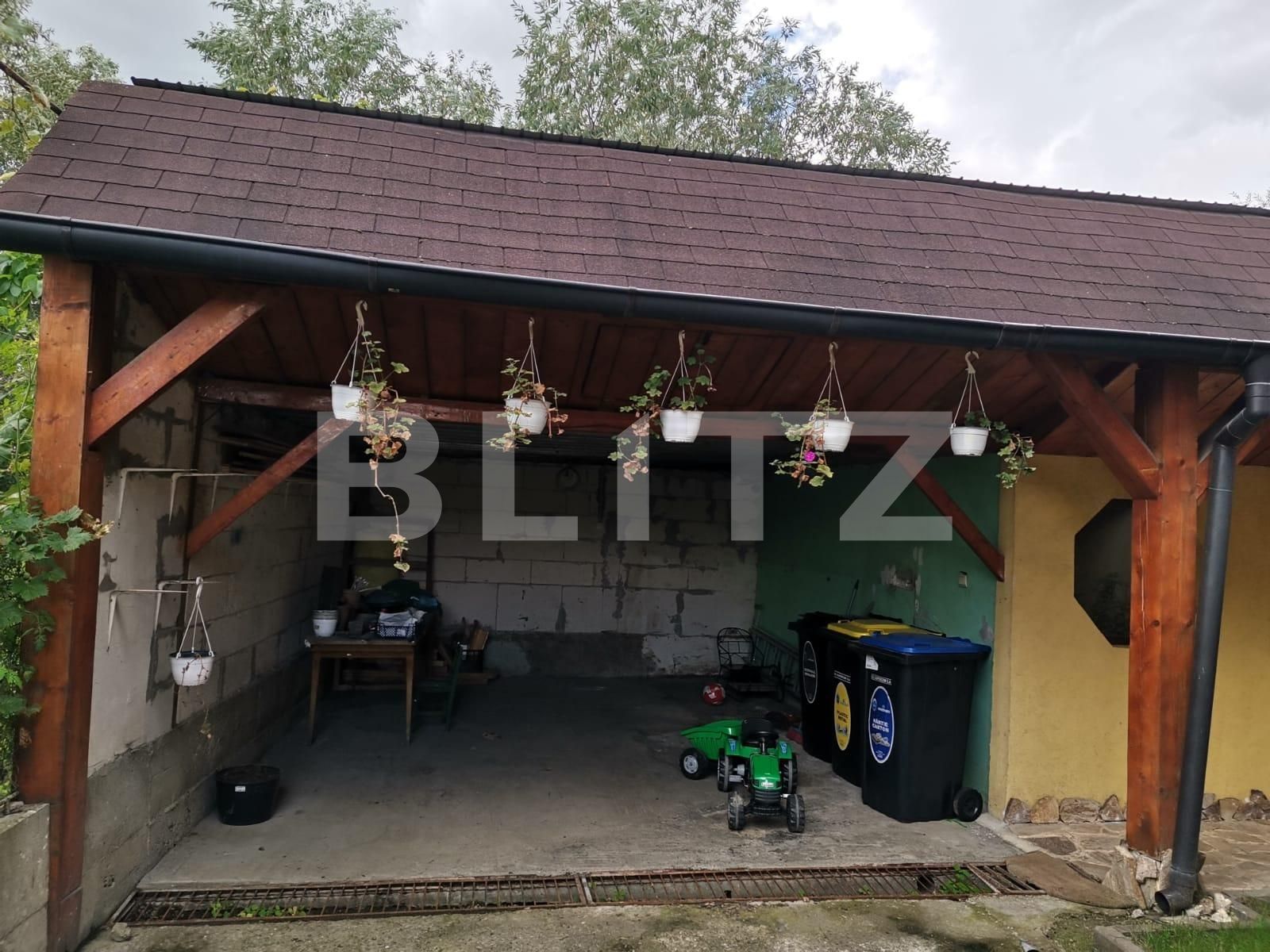 Casa de vânzare 4 camere  - 109970CV | BLITZ Cluj-Napoca | Poza12