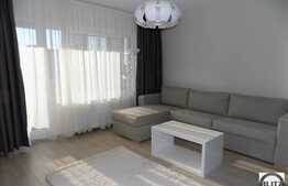 2 camere,53 mp, totul nou, parcare subterana, zona Dorobantilor!Prima inchiriere