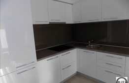 2 camere,53 mp, totul nou, parcare subterana, zona Dorobantilor!Prima inchiriere