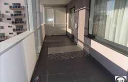 2 camere,53 mp, totul nou, parcare subterana, zona Dorobantilor!Prima inchiriere