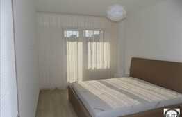 2 camere,53 mp, totul nou, parcare subterana, zona Dorobantilor!Prima inchiriere