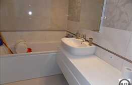 2 camere,53 mp, totul nou, parcare subterana, zona Dorobantilor!Prima inchiriere