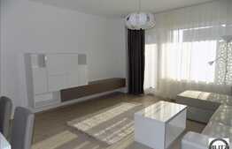 2 camere,53 mp, totul nou, parcare subterana, zona Dorobantilor!Prima inchiriere