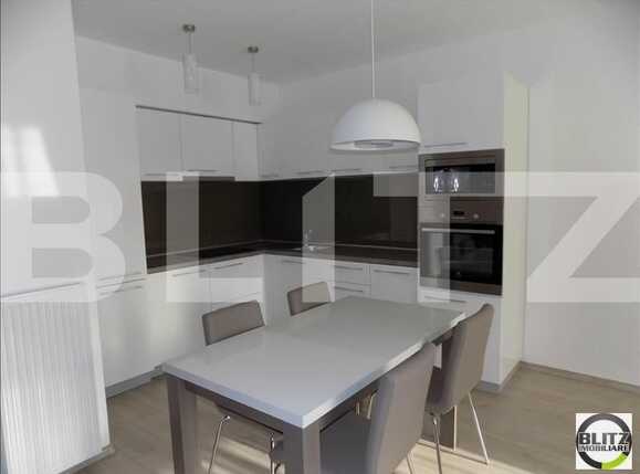 Apartament de închiriat 2 camere Marasti - 10998AI | BLITZ Cluj-Napoca | Poza5