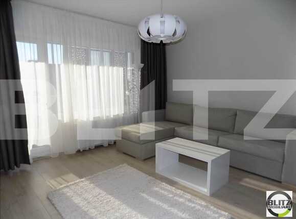 Apartament de închiriat 2 camere Marasti - 10998AI | BLITZ Cluj-Napoca | Poza2