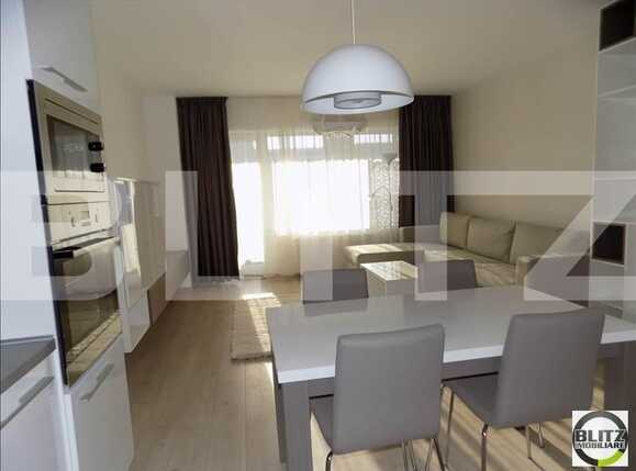 Apartament de închiriat 2 camere Marasti - 10998AI | BLITZ Cluj-Napoca | Poza1
