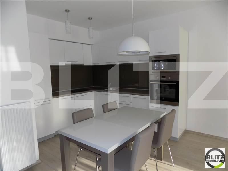 Apartament de închiriat 2 camere Marasti - 10998AI | BLITZ Cluj-Napoca | Poza5