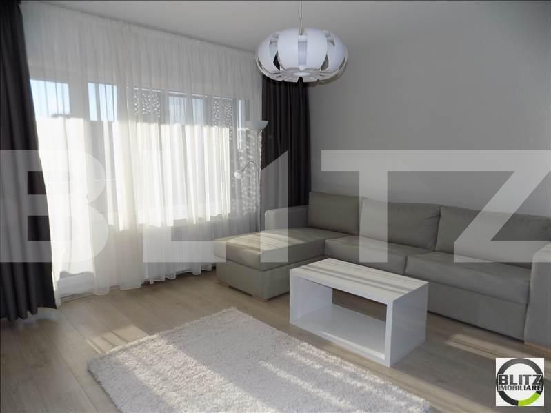 Apartament de închiriat 2 camere Marasti - 10998AI | BLITZ Cluj-Napoca | Poza2