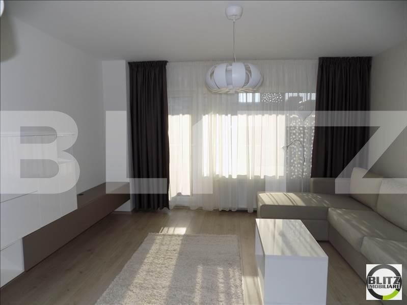 Apartament de închiriat 2 camere Marasti - 10998AI | BLITZ Cluj-Napoca | Poza4