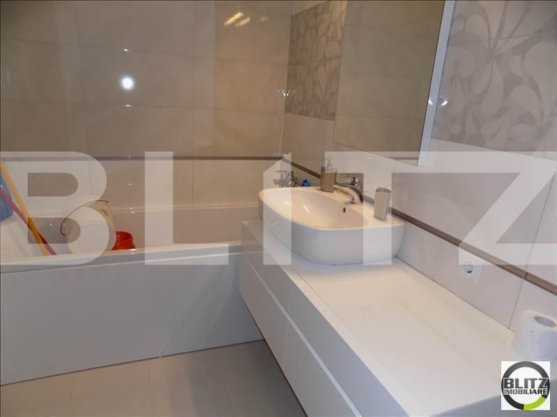 Apartament de închiriat 2 camere Marasti - 10998AI | BLITZ Cluj-Napoca | Poza10