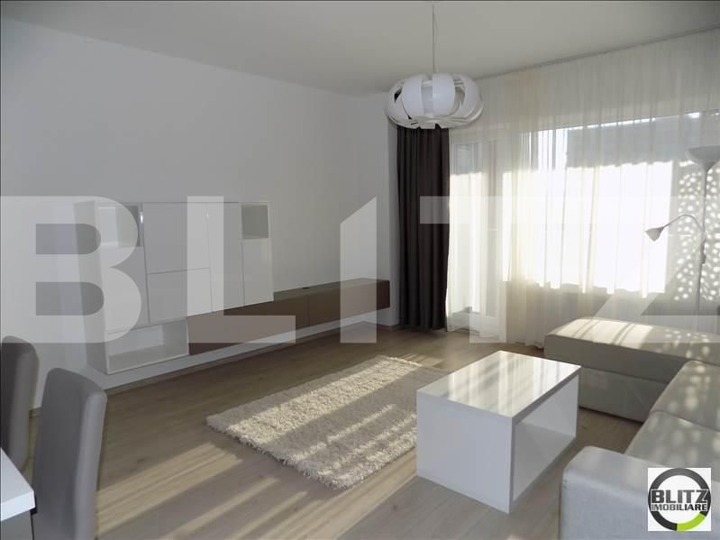 Apartament de închiriat 2 camere Marasti - 10998AI | BLITZ Cluj-Napoca | Poza3