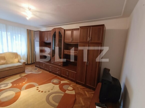 Apartament de închiriat 3 camere Intre Lacuri - 109987AI | BLITZ Cluj-Napoca | Poza6