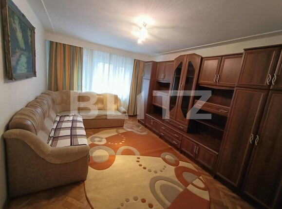 Apartament de închiriat 3 camere Intre Lacuri - 109987AI | BLITZ Cluj-Napoca | Poza4