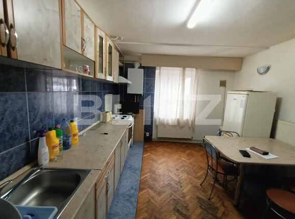 Apartament de închiriat 3 camere Intre Lacuri - 109987AI | BLITZ Cluj-Napoca | Poza10