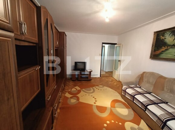 Apartament de închiriat 3 camere Intre Lacuri - 109987AI | BLITZ Cluj-Napoca | Poza5