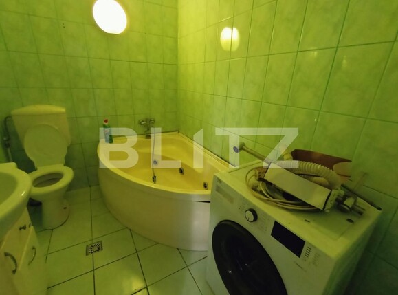 Apartament de închiriat 3 camere Intre Lacuri - 109987AI | BLITZ Cluj-Napoca | Poza14