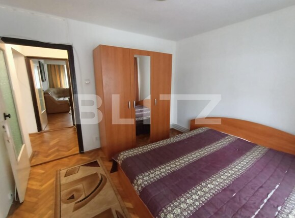 Apartament de închiriat 3 camere Intre Lacuri - 109987AI | BLITZ Cluj-Napoca | Poza1