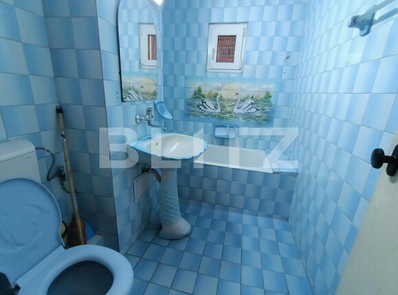 Apartament de închiriat 3 camere Intre Lacuri - 109987AI | BLITZ Cluj-Napoca | Poza13