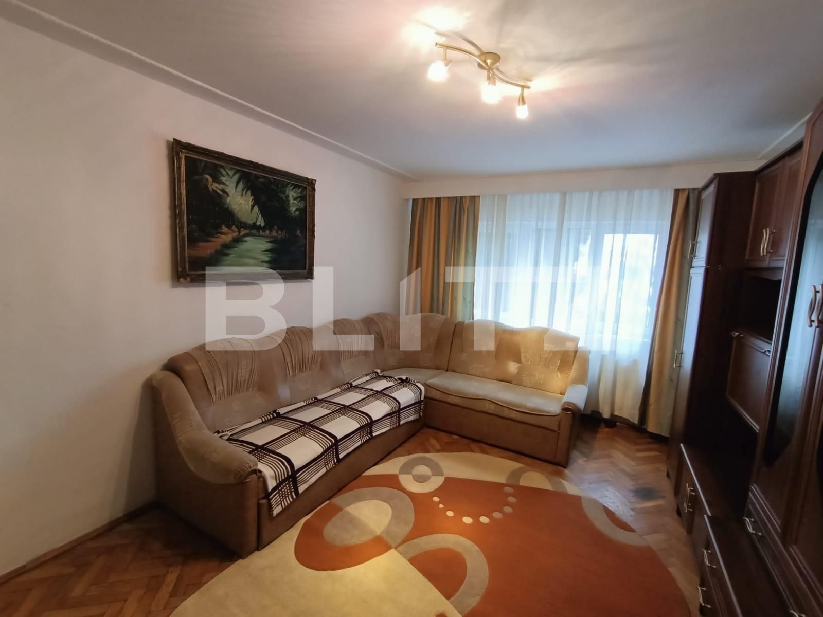 Apartament de închiriat 3 camere Intre Lacuri - 109987AI | BLITZ Cluj-Napoca | Poza3