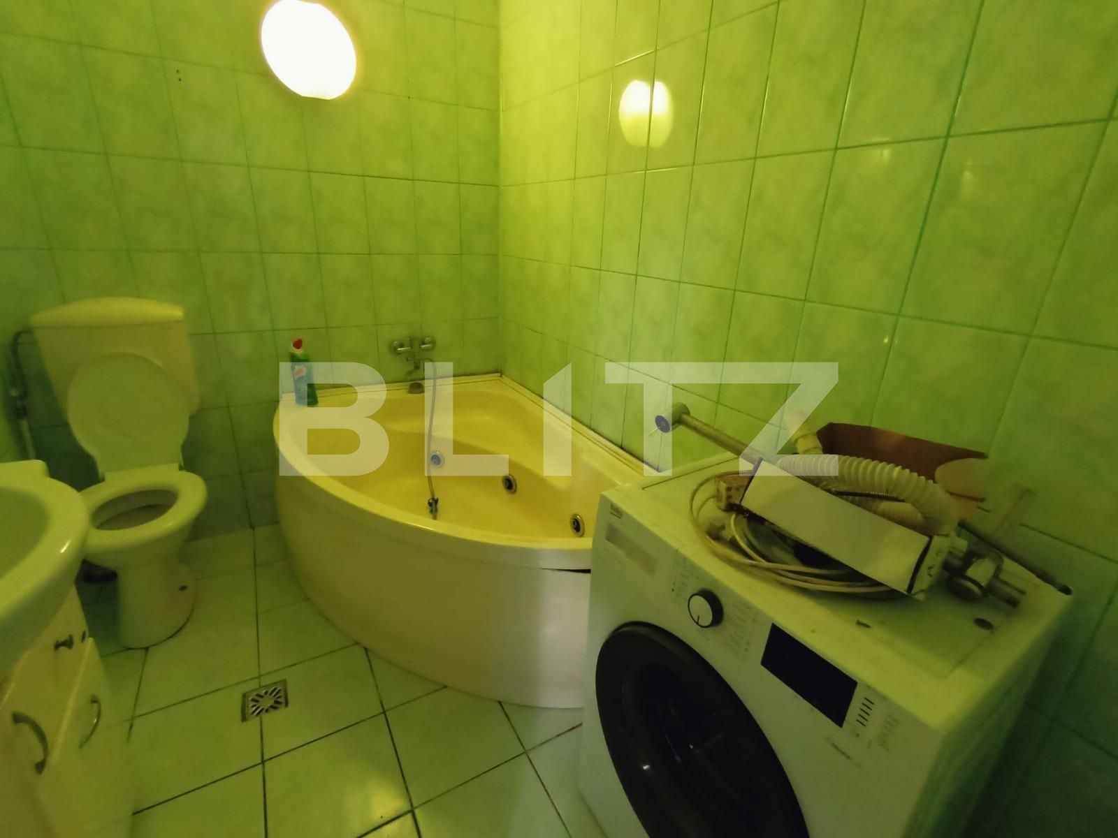 Apartament de închiriat 3 camere Intre Lacuri - 109987AI | BLITZ Cluj-Napoca | Poza14