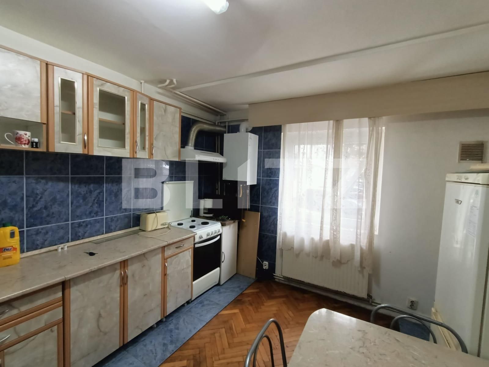 Apartament de închiriat 3 camere Intre Lacuri - 109987AI | BLITZ Cluj-Napoca | Poza11