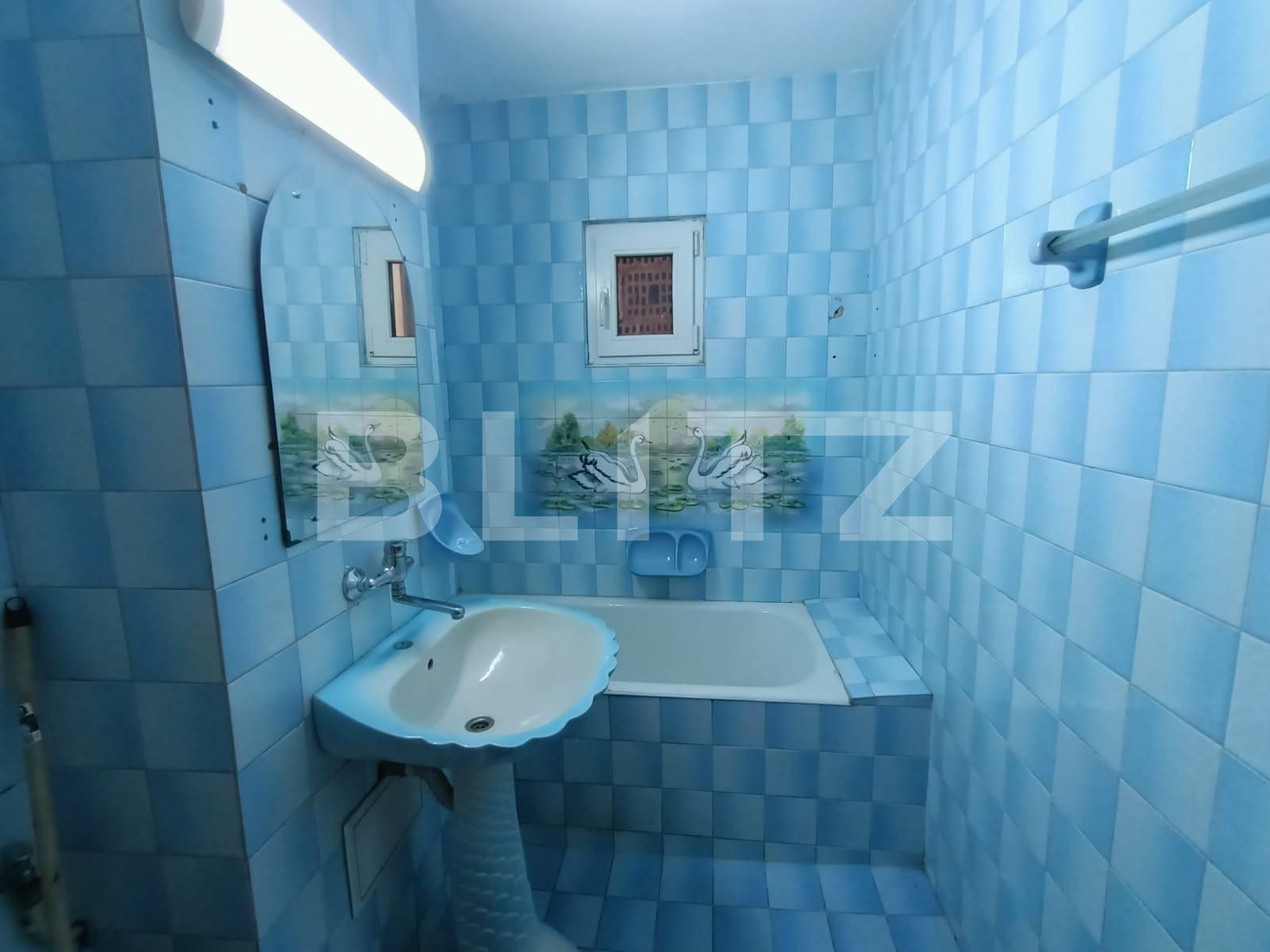 Apartament de închiriat 3 camere Intre Lacuri - 109987AI | BLITZ Cluj-Napoca | Poza12