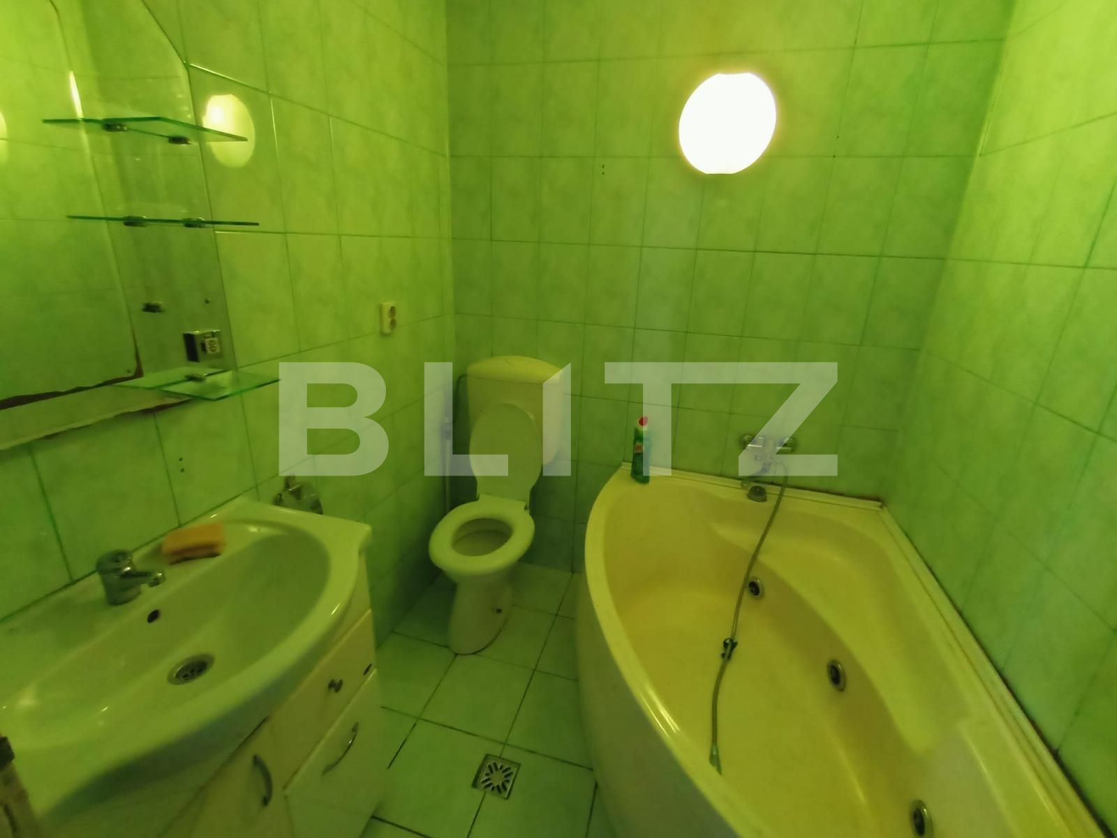 Apartament de închiriat 3 camere Intre Lacuri - 109987AI | BLITZ Cluj-Napoca | Poza15