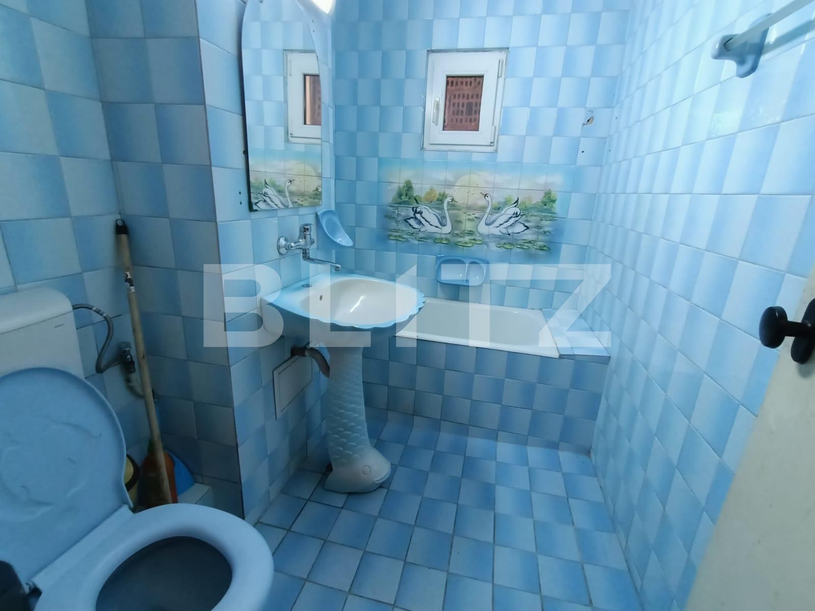 Apartament de închiriat 3 camere Intre Lacuri - 109987AI | BLITZ Cluj-Napoca | Poza13