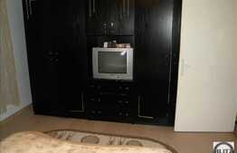 2 camere, 64 mp, decomandat, mobilat modern, zona strazii Bucuresti!