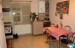 2 camere, 64 mp, decomandat, mobilat modern, zona strazii Bucuresti!