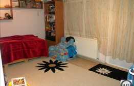 2 camere, 64 mp, decomandat, mobilat modern, zona strazii Bucuresti!